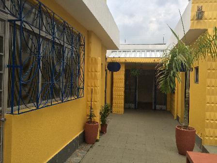 Andar, Padre Eustáquio, 1 Quarto, 0 Vaga