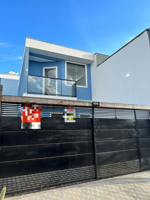 Casa, Masterville, 3 Quartos, 5 Vagas, 1 Suíte