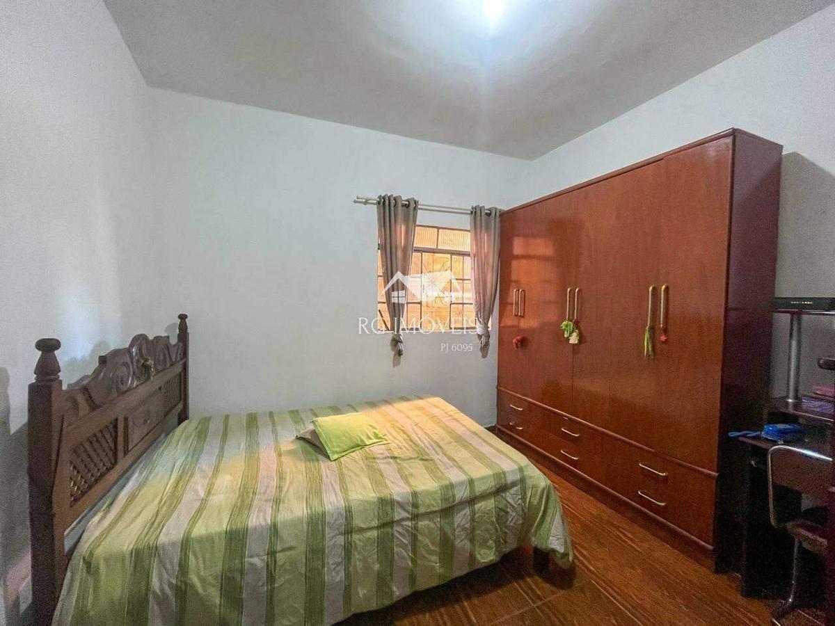 Casa, Brasil Industrial, 3 Quartos, 5 Vagas