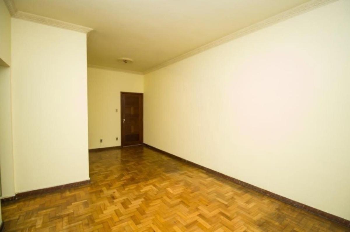 Apartamento, Centro, 3 Quartos, 0 Vaga, 1 Suíte