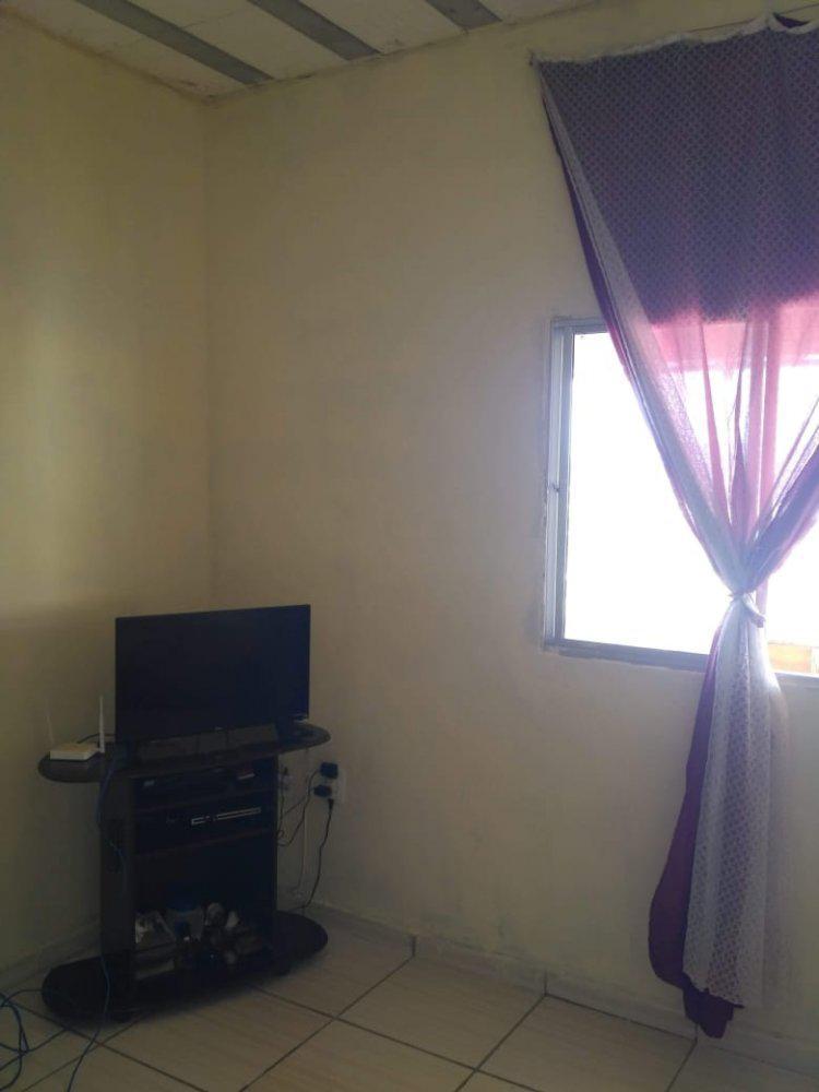 Casa, Serra Azul, 2 Quartos, 0 Vaga