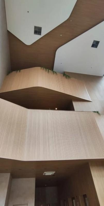 Andar, Funcionários, 0 Quarto, 11 Vagas