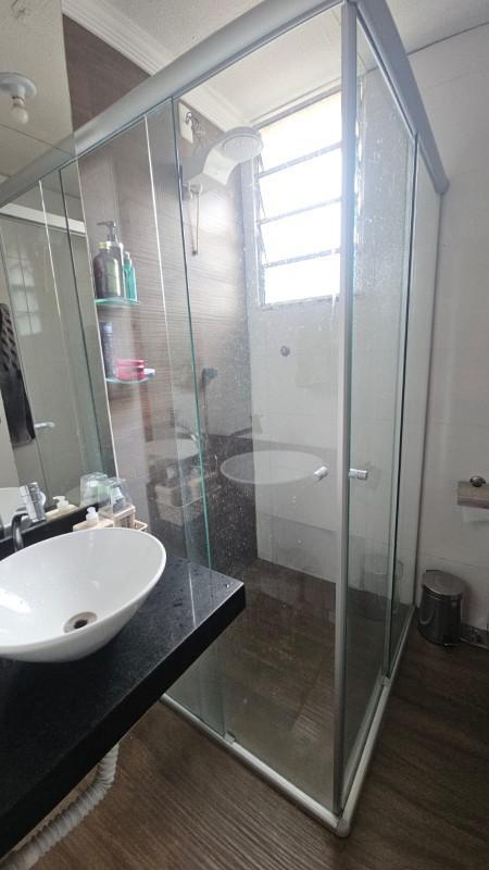 Apartamento, Acaiaca, 2 Quartos, 1 Vaga