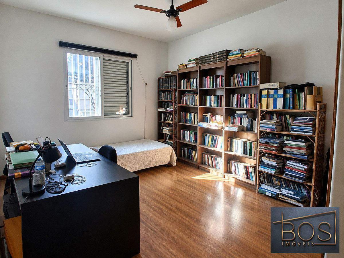Apartamento, Cruzeiro, 3 Quartos, 1 Vaga, 1 Suíte