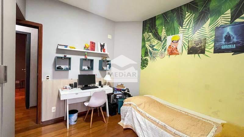 Cobertura, Buritis, 3 Quartos, 4 Vagas, 1 Suíte