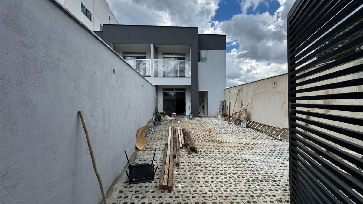 Apartamento, Parque Xangri-lá, 3 Quartos, 2 Vagas, 1 Suíte