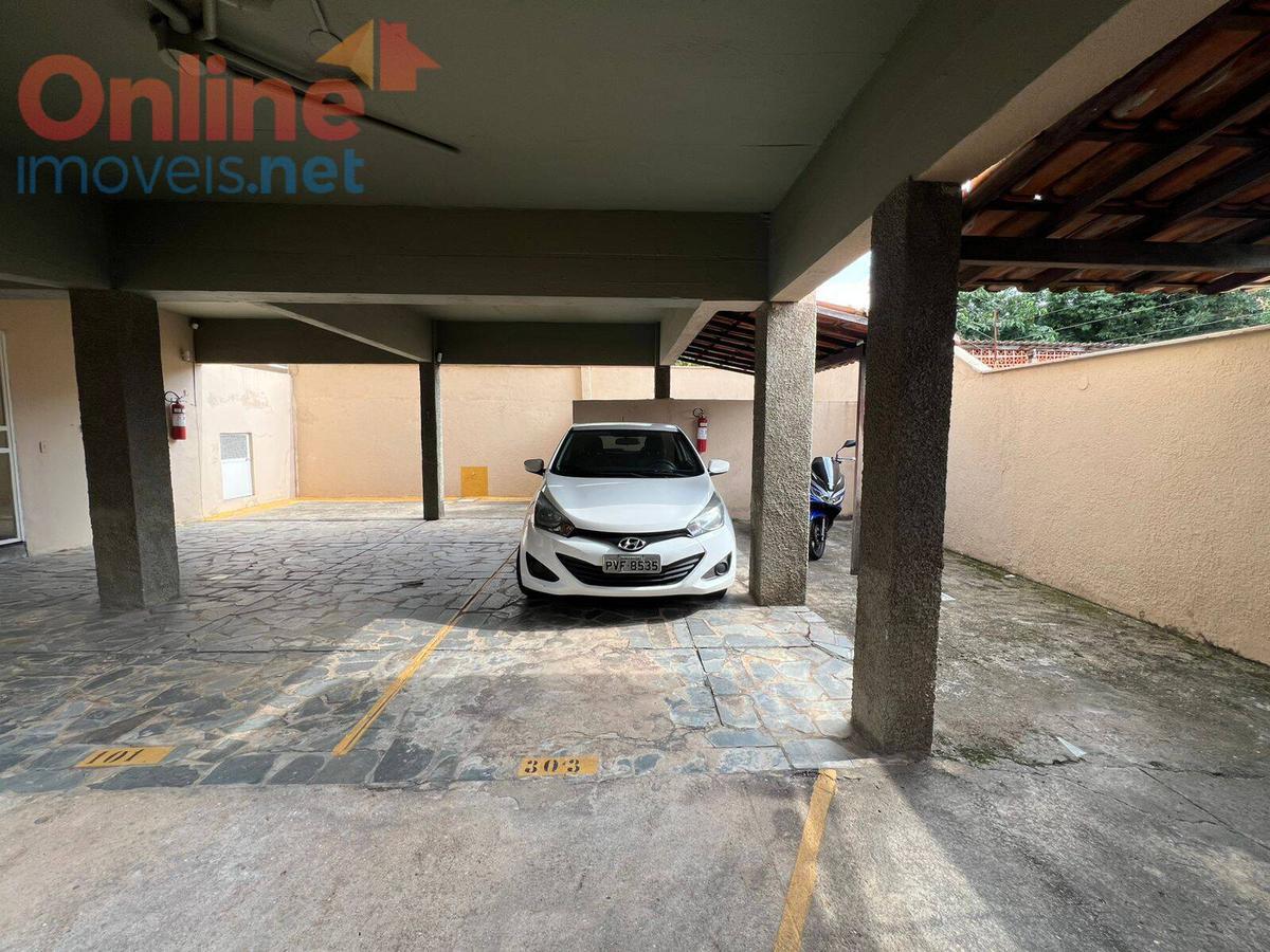 Apartamento, Ipiranga, 2 Quartos, 0 Vaga, 0 Suíte