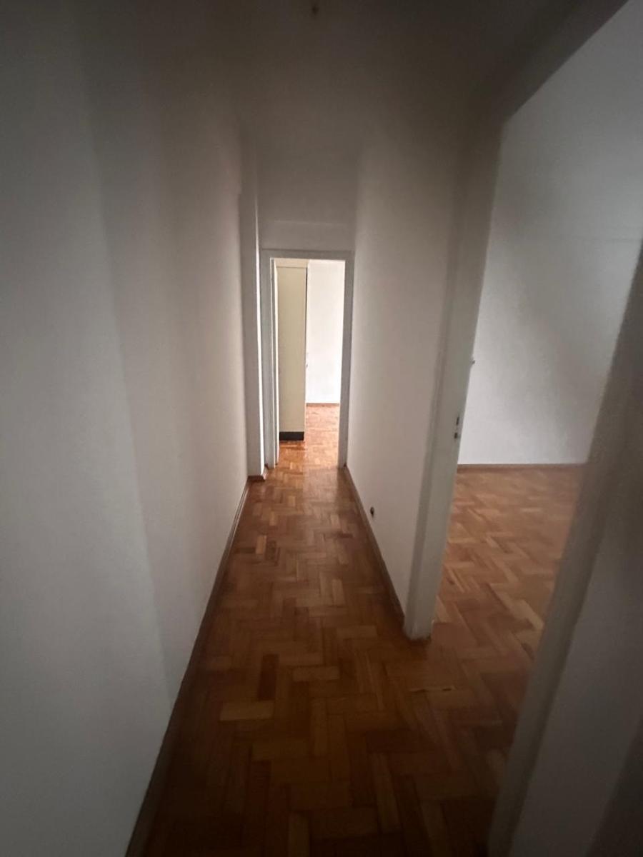 Apartamento, Centro, 2 Quartos, 1 Suíte