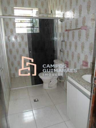 Casa, Alípio de Melo, 2 Quartos, 1 Vaga