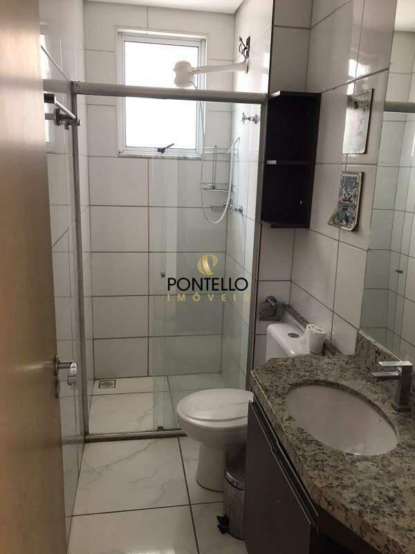 Apartamento, Eldorado, 2 Quartos, 2 Vagas, 1 Suíte