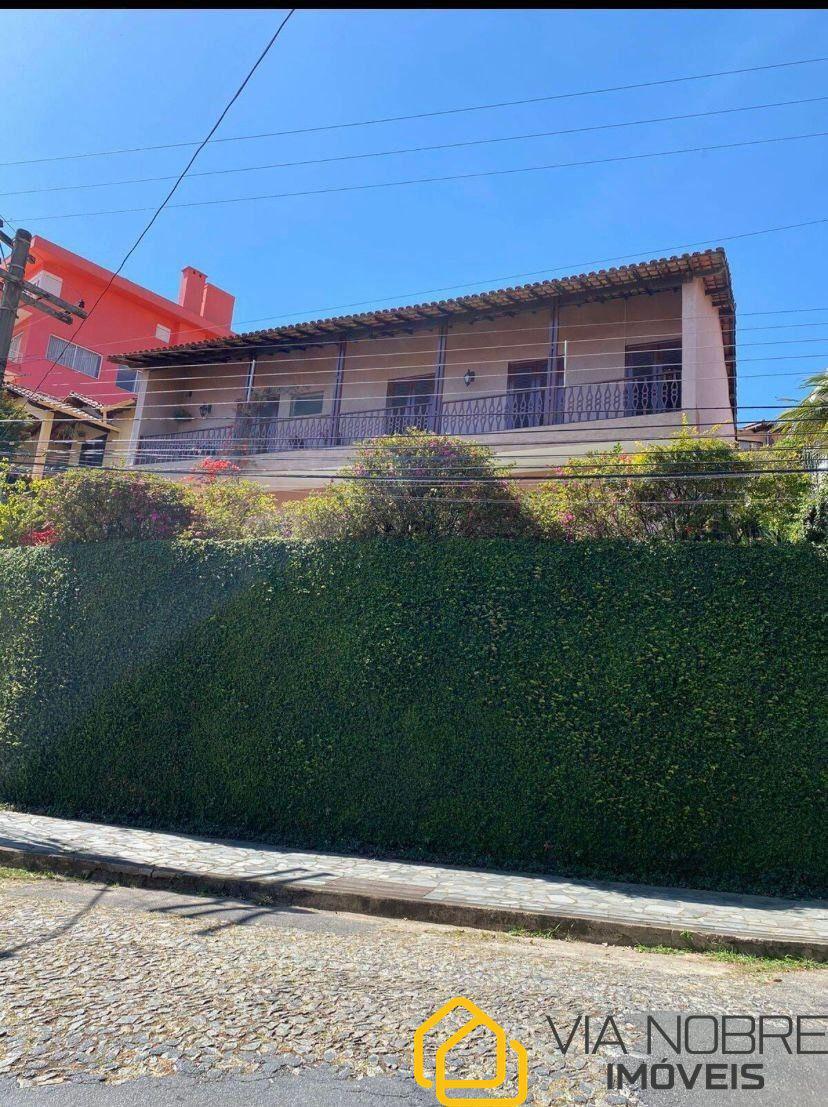 Casa, Mangabeiras, 5 Quartos, 3 Vagas, 3 Suítes