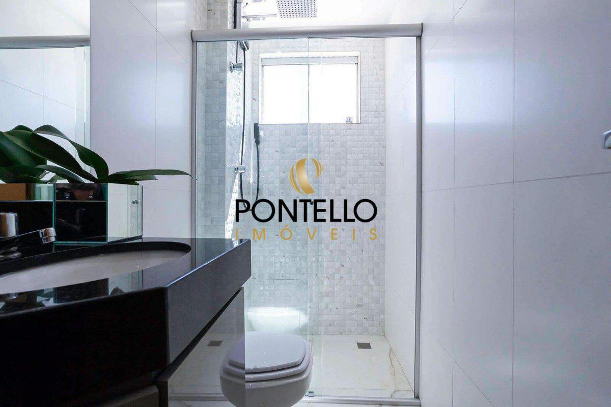 Apartamento, Serrano, 2 Quartos, 1 Vaga, 1 Suíte