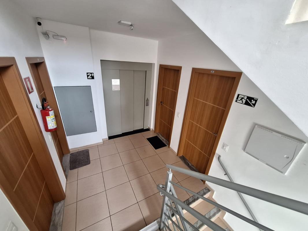 Apartamento, União, 2 Quartos, 1 Vaga