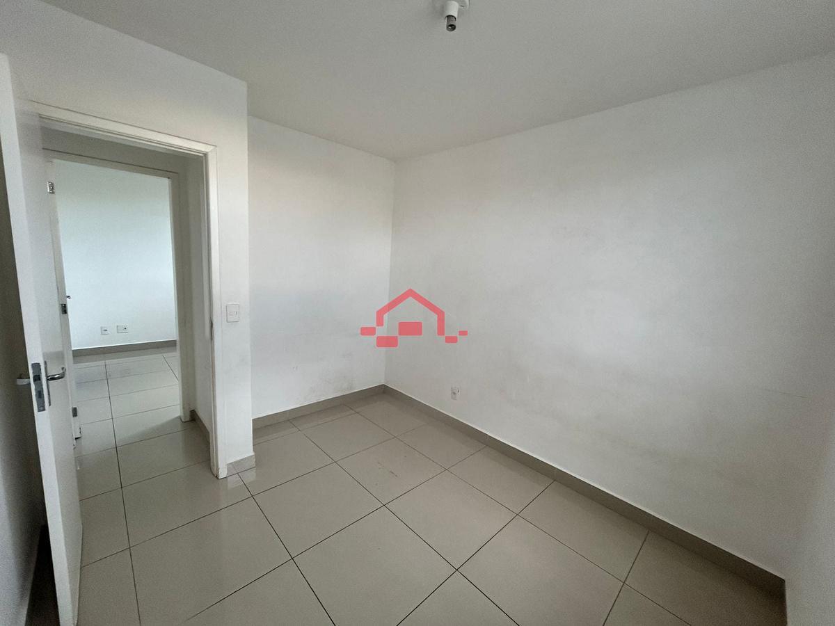 Apartamento, Caiçaras, 3 Quartos, 1 Vaga, 1 Suíte