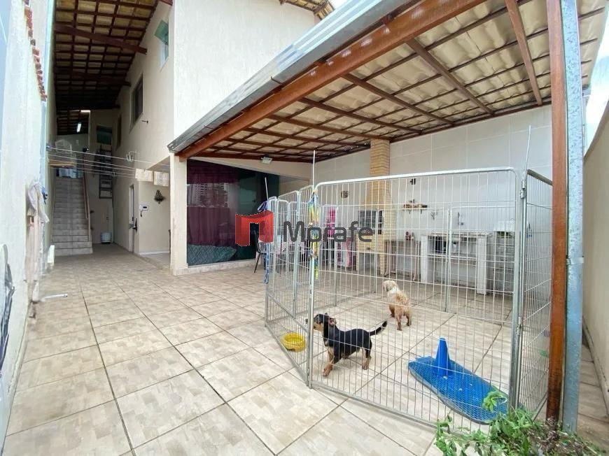 Casa, Planalto, 3 Quartos, 2 Vagas, 1 Suíte