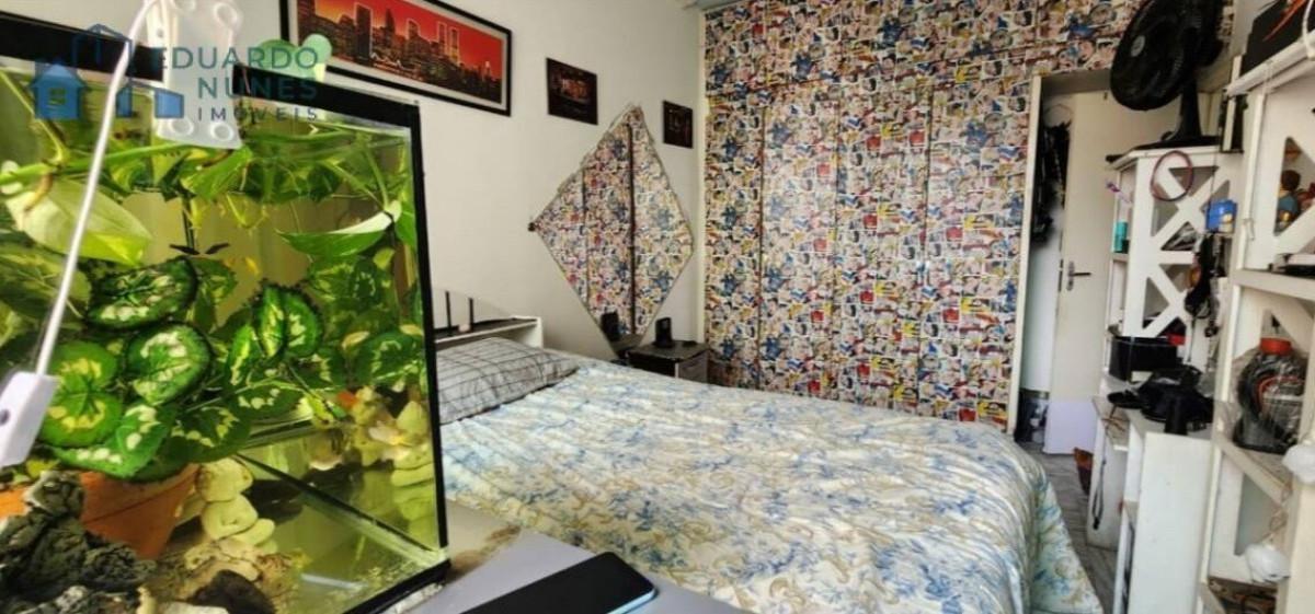 Apartamento, Barro Preto, 2 Quartos, 0 Vaga