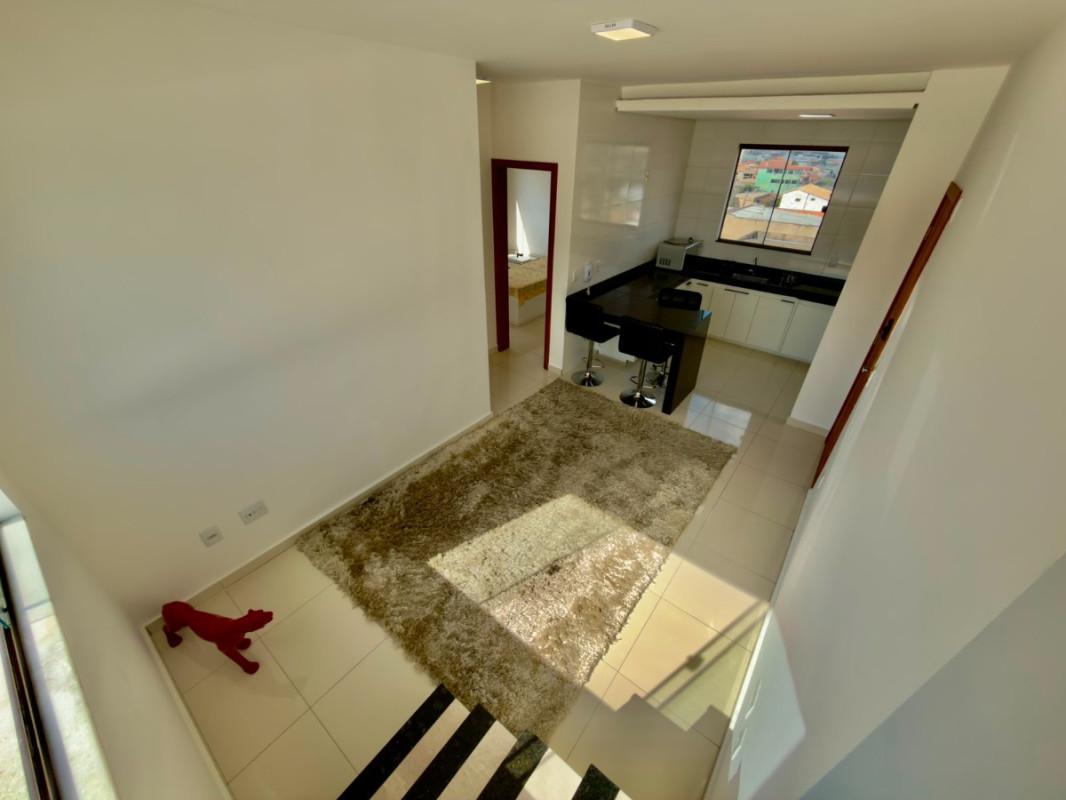 Cobertura, Parque Xangri-lá, 2 Quartos, 1 Vaga