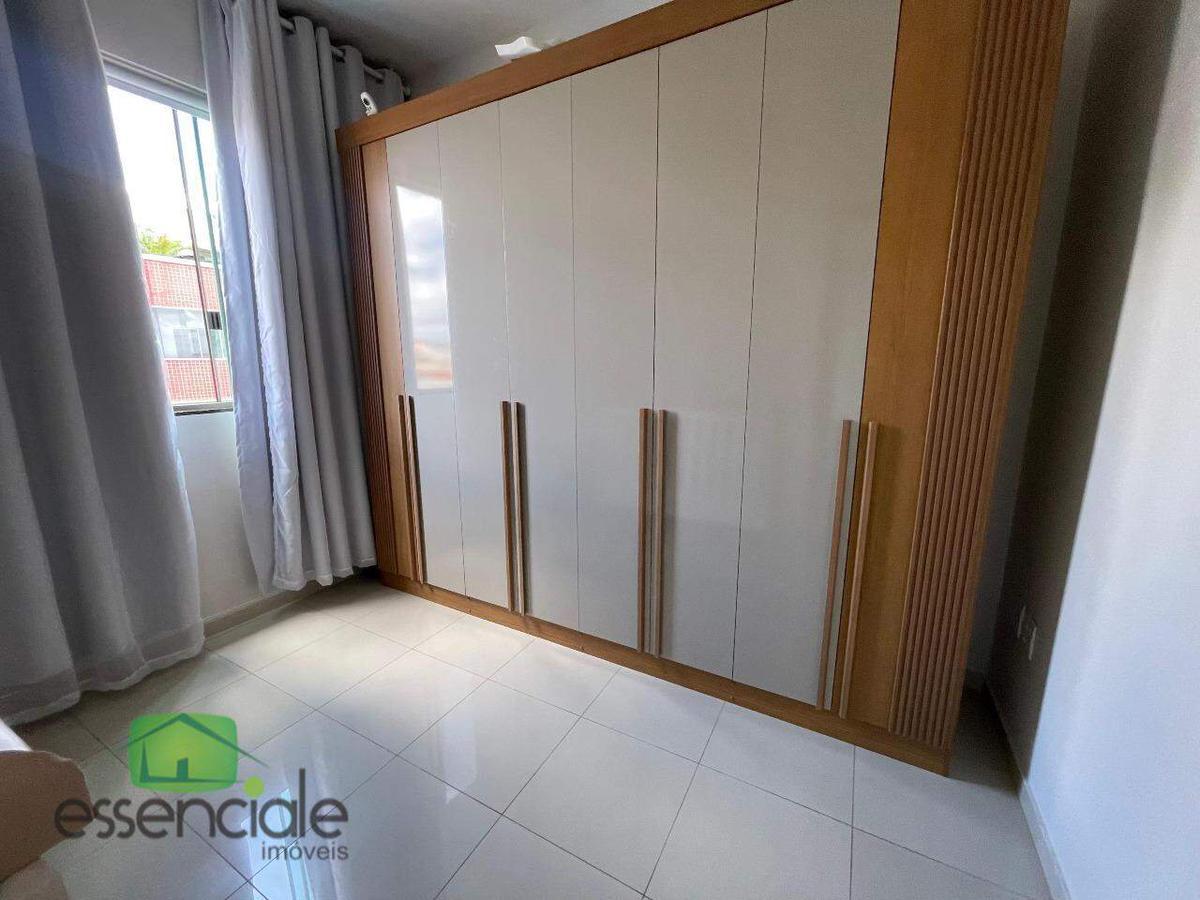 Cobertura, Novo Riacho, 3 Quartos, 2 Vagas, 1 Suíte