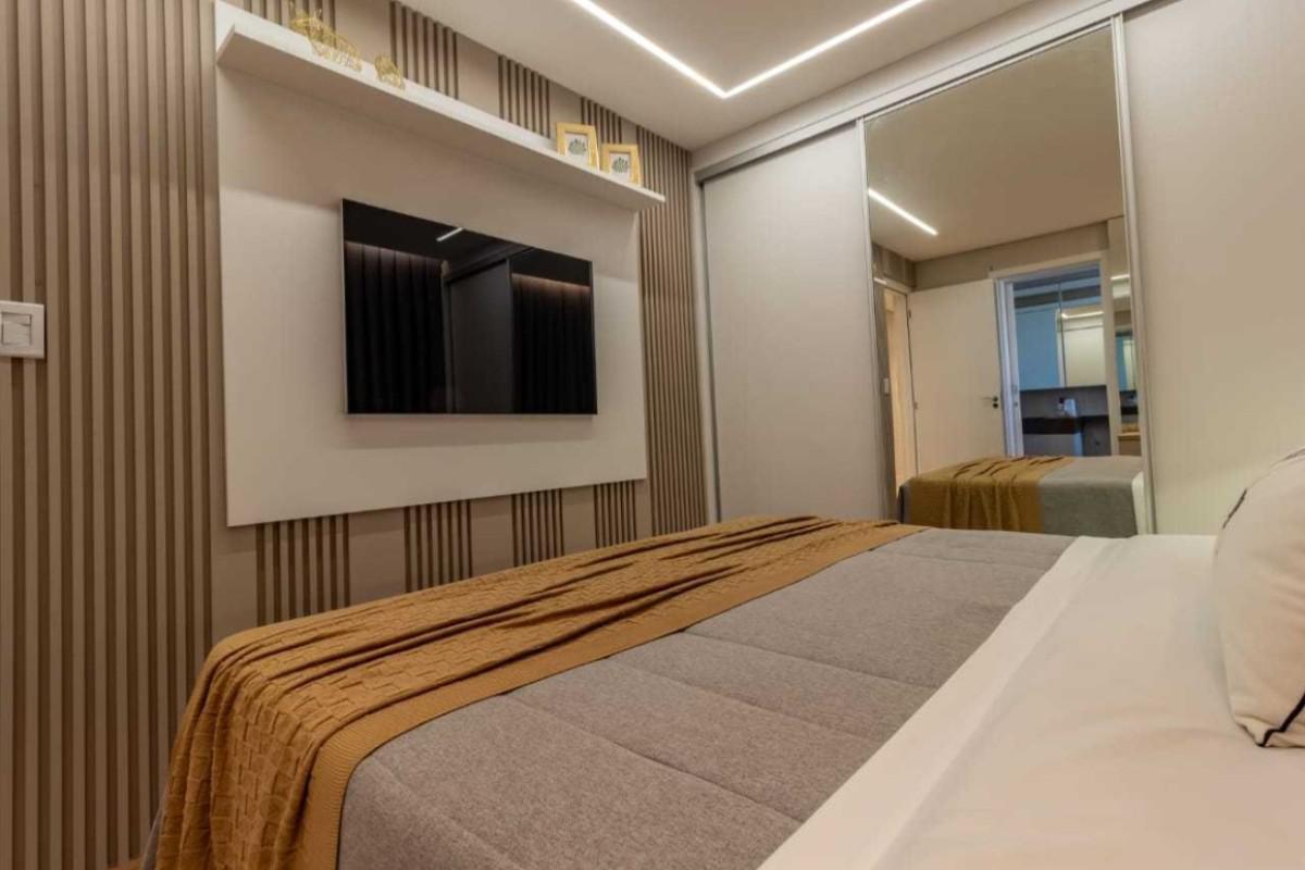 Apartamento, Padre Eustáquio, 3 Quartos, 1 Vaga, 1 Suíte