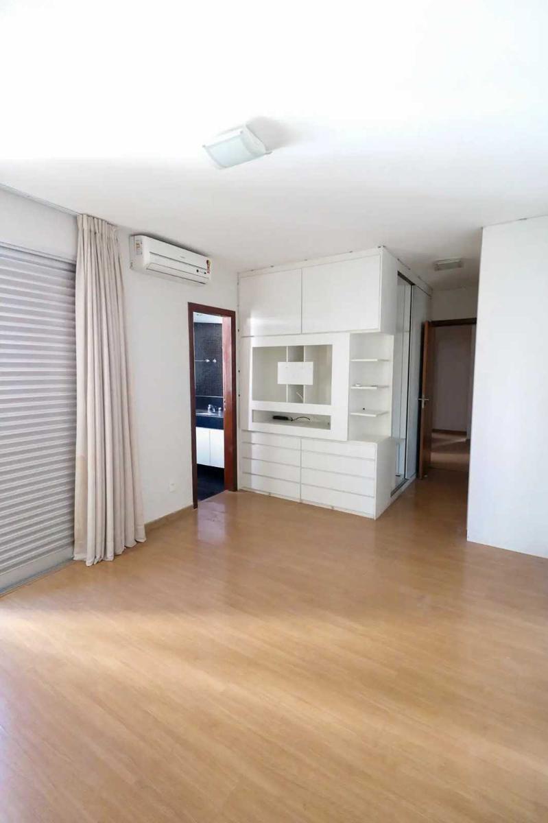 Apartamento, Santo Antônio, 4 Quartos, 4 Vagas, 2 Suítes