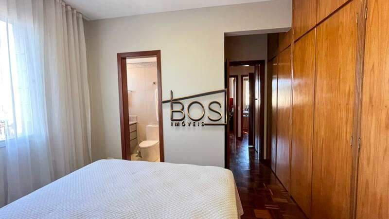 Apartamento, São Pedro, 3 Quartos, 2 Vagas, 1 Suíte