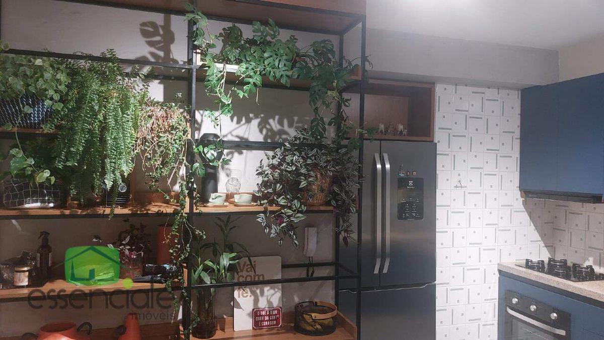 Apartamento, Jk, 4 Quartos, 2 Vagas, 1 Suíte