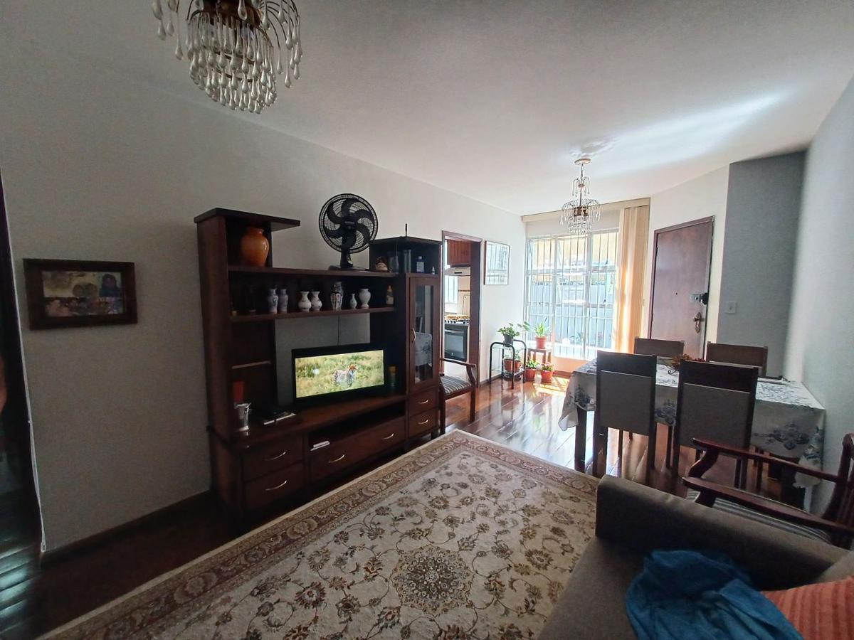 Apartamento, Palmares, 3 Quartos, 2 Vagas, 1 Suíte