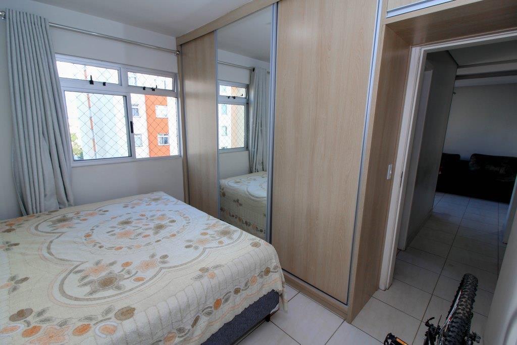 Apartamento, Santa Mônica, 3 Quartos, 1 Vaga