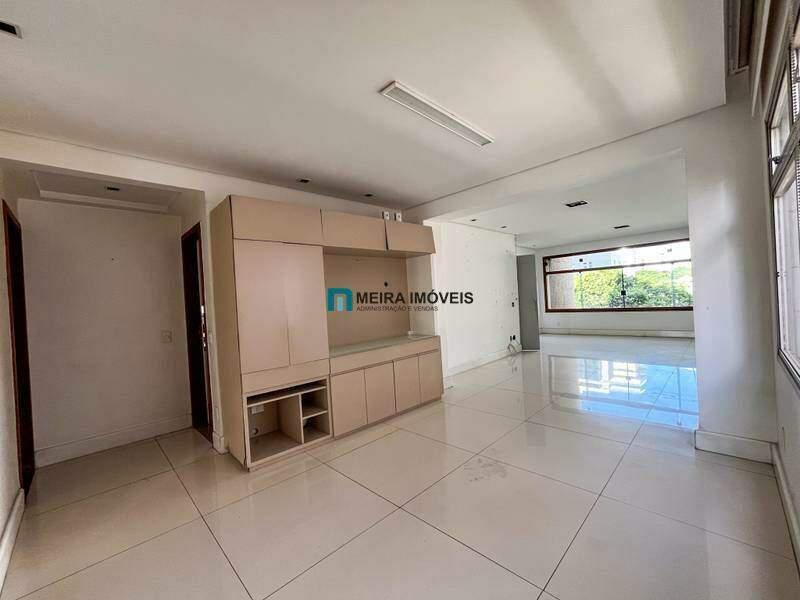 Apartamento, Santo Agostinho, 4 Quartos, 2 Vagas, 1 Suíte
