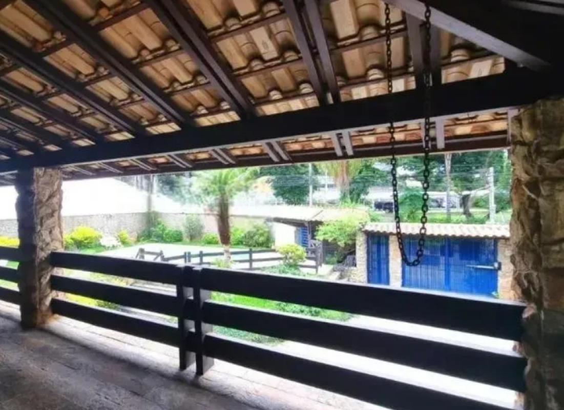 Casa, São Luiz (pampulha), 7 Quartos, 12 Vagas, 3 Suítes