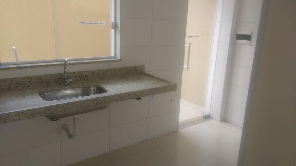 Apartamento, Santa Mônica, 2 Quartos, 2 Vagas, 1 Suíte