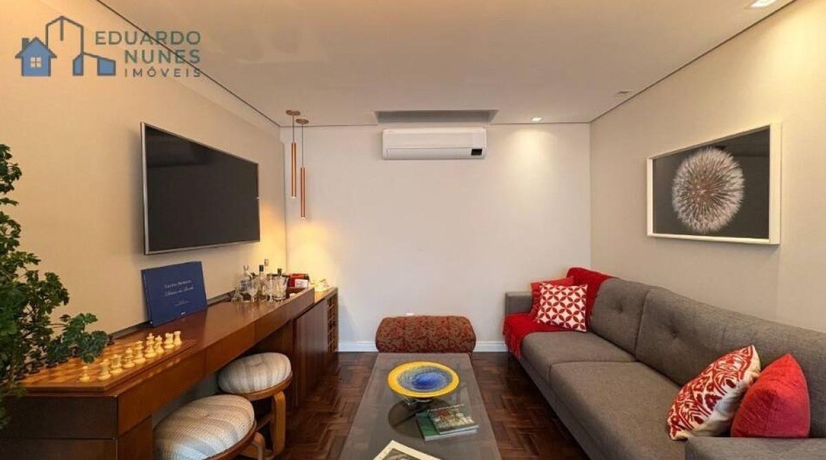 Apartamento, Lourdes, 4 Quartos, 2 Vagas, 2 Suítes