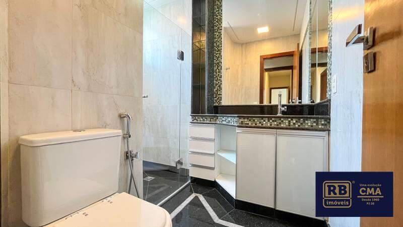 Cobertura, Santo Antônio, 4 Quartos, 3 Vagas, 2 Suítes