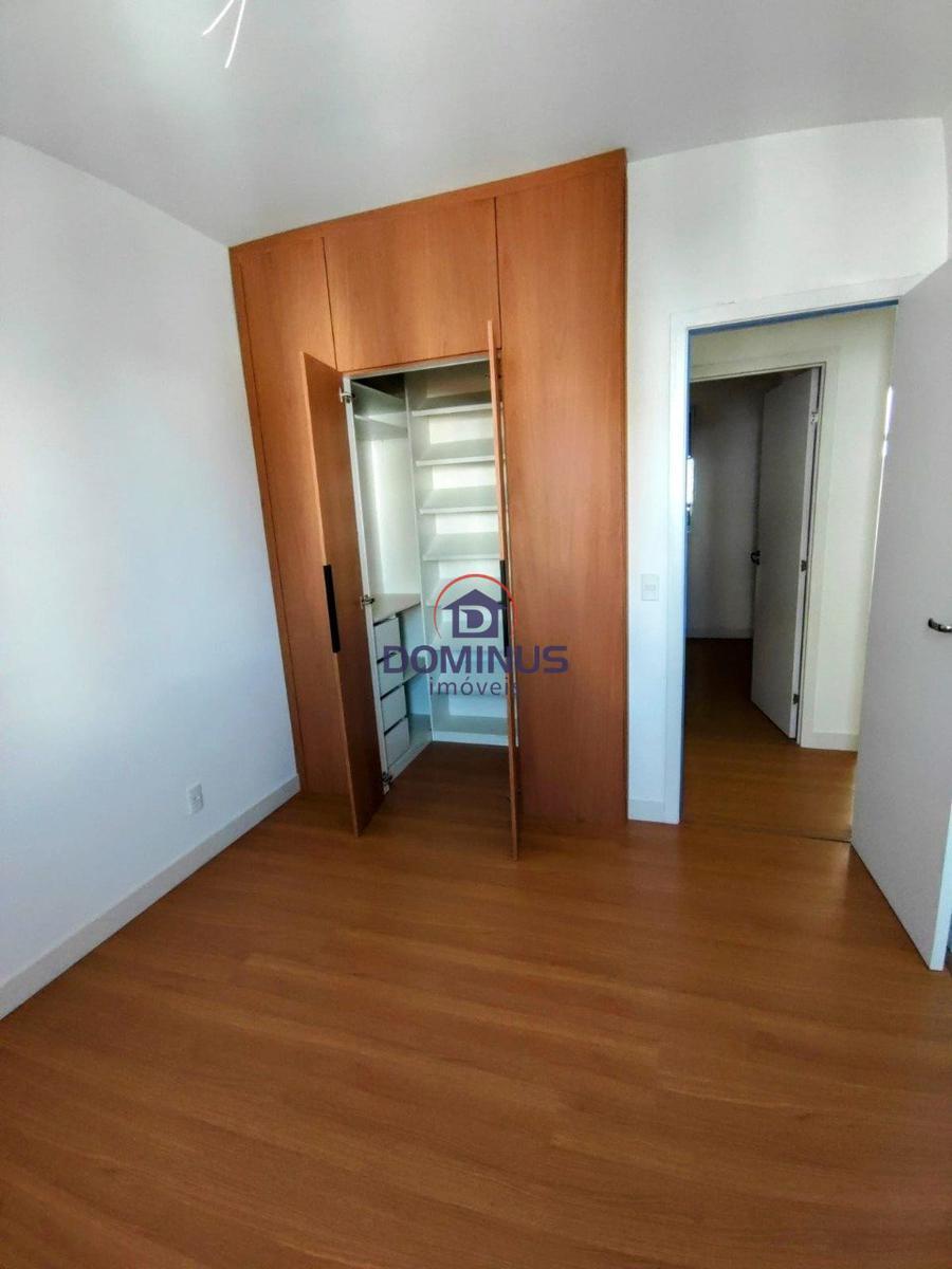 Apartamento, Fernão Dias, 4 Quartos, 3 Vagas, 1 Suíte
