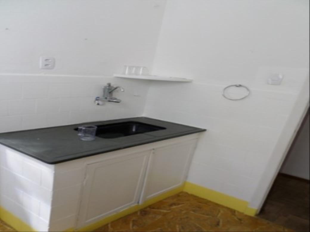 Apartamento, Funcionários, 2 Quartos, 1 Vaga