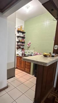 Apartamento, Milionários, 2 Quartos, 1 Vaga