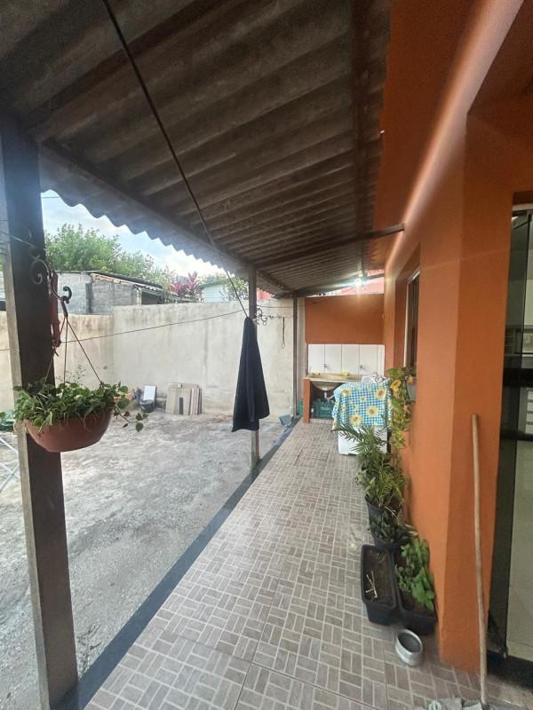 Casa, Conjunto Minascaixa, 3 Quartos, 2 Vagas, 1 Suíte