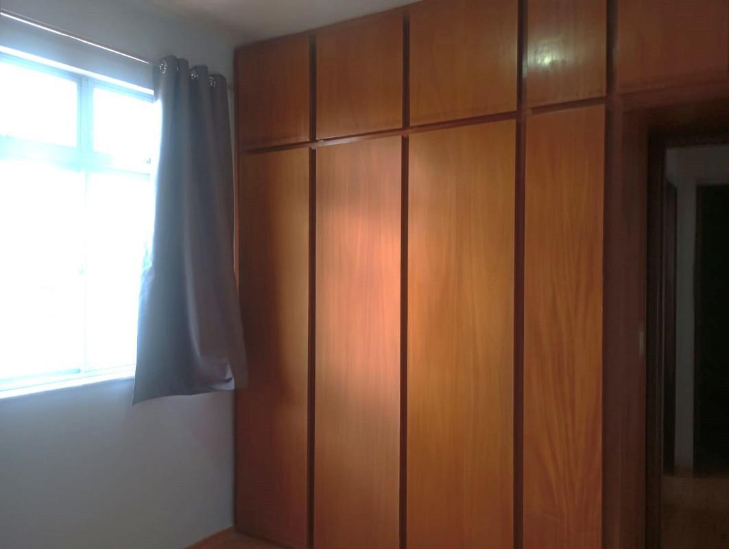 Apartamento, Nova Suíssa, 2 Quartos, 1 Vaga