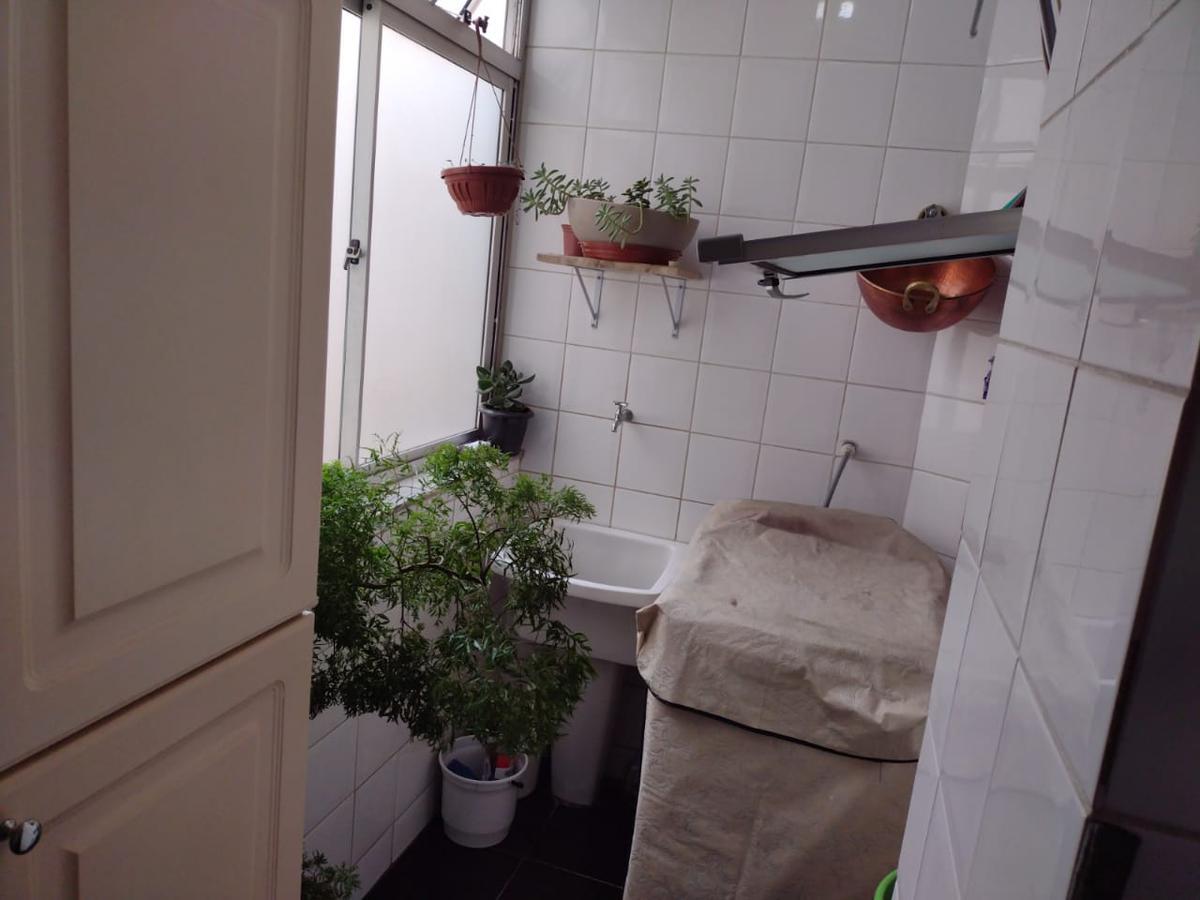 Apartamento, Palmares, 3 Quartos, 2 Vagas, 1 Suíte