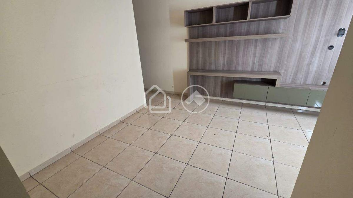 Apartamento, Cinquentenário, 3 Quartos, 1 Vaga, 1 Suíte