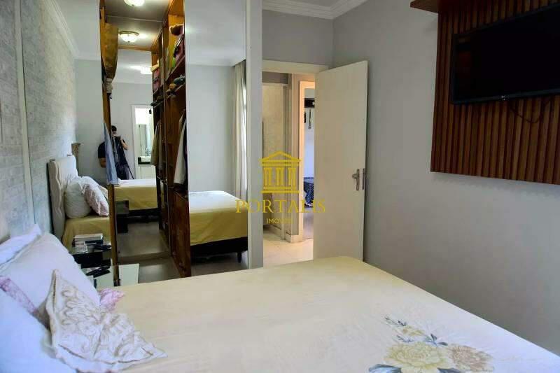 Apartamento, Luxemburgo, 3 Quartos, 1 Vaga, 1 Suíte