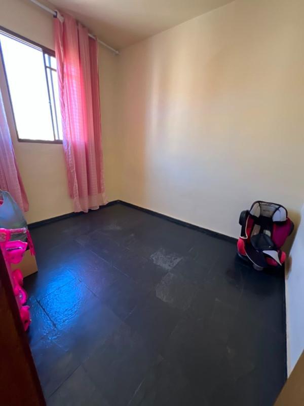 Apartamento, São Benedito, 2 Quartos, 1 Vaga