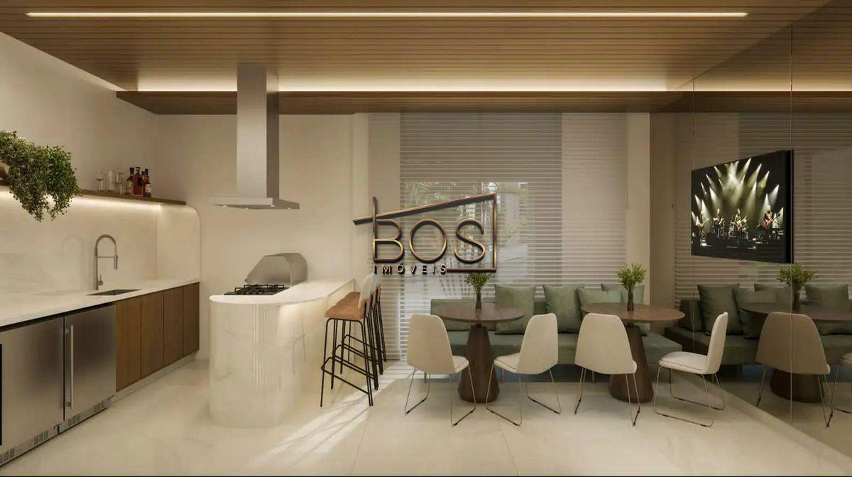 Apartamento, Serra, 3 Quartos, 2 Vagas, 1 Suíte