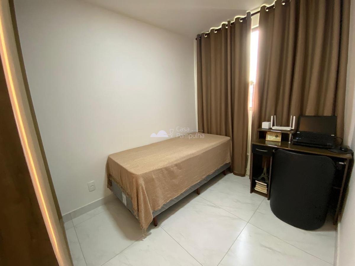 Apartamento, Santa Amélia, 3 Quartos, 2 Vagas, 1 Suíte