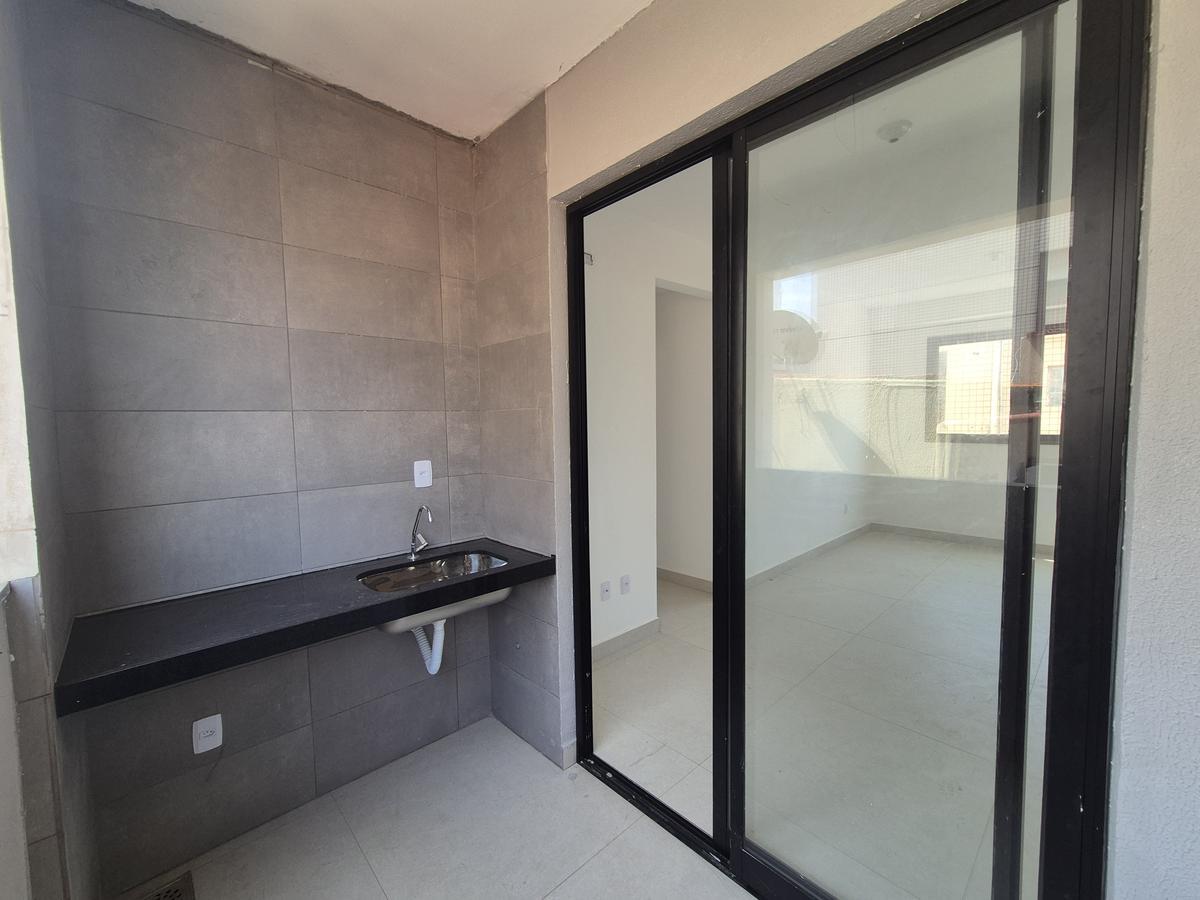 Apartamento, Prado, 3 Quartos, 2 Vagas, 1 Suíte