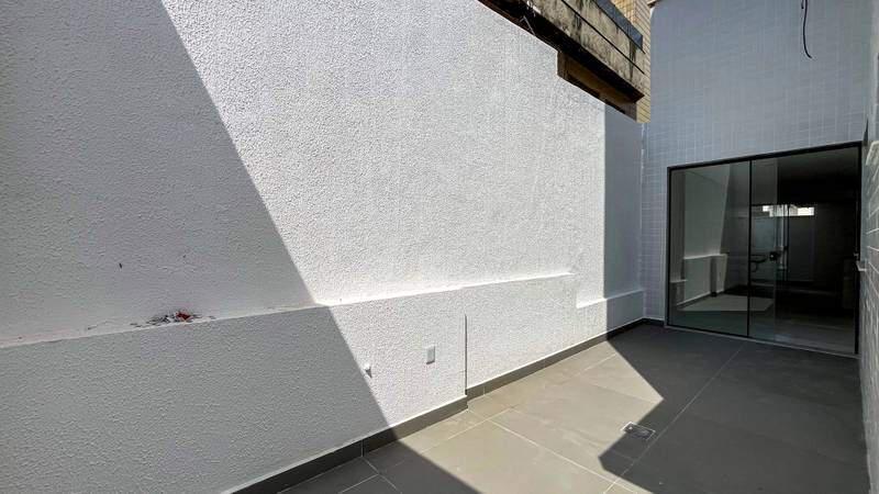 Apartamento, Liberdade, 3 Quartos, 2 Vagas, 1 Suíte