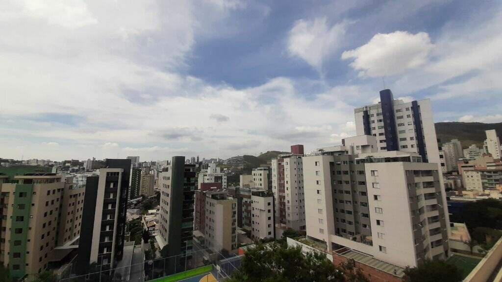 Apartamento, Buritis, 2 Quartos, 2 Vagas, 1 Suíte