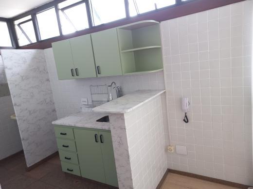 Apartamento, Lourdes, 1 Quarto, 1 Vaga