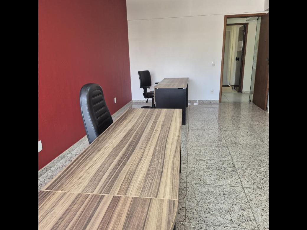 Sala, Barro Preto, 0 Quarto, 0 Vaga