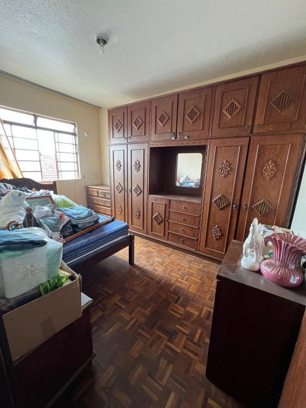 Apartamento, Pongelupe (barreiro), 3 Quartos, 1 Vaga